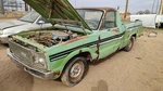 1972-1982 Ford Courier Driver Left Manual Window Regulator Oem D97Z1023200A. Fixed Price $225.00.