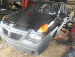 Driver Left Rear Window Regulator Fits 02-07 Rendezvous 46851. Fixed Price $45.00.