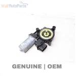 2015-2018 Bmw M3 Front Left Window Motor 7406633. Fixed Price $70.49.