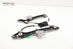 2019-2023 Volkswagen Arteon Rear Right Passenger Side Door Window Regulator Oem. Fixed Price $67.99.