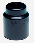 Grey Pneumatic 5313S #5 Spline 13/16" Impact Socket 4-POINT. Fixed Price $74.99.