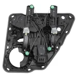 Genuine Porsche Cayenne 2011-2018 Left Door Panel/window Regulator 958-839-461. Fixed Price $183.86.