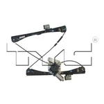 Power Window Regulator With Motor For 04-08 Chevy Malibu Front Passenger Right. Fixed Price $79.00.