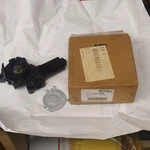 New Mopar Driver's Side Power Window Motor 1996-2000 Dodge, Chrysler Minivans. Fixed Price $20.00.