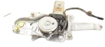 2002 Mazda Protege Sedan Oem Left Rear Electric Window Regulator Motor 03 01. Fixed Price $19.20.