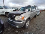Passenger Rear Window Regulator Crew Cab Door Fits 04-06 Tundra 12655733. Fixed Price $113.02.