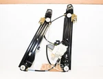 11-16 Bmw 550I F10 Front Left Window Motor W/lifter 51-33-7-271-563 Oem Use. Fixed Price $163.30.