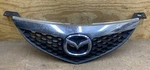 2007-2009 Mazda 3 Sedan Front Upper Chrome Grille Oem BR5H 50 712 Damage. Fixed Price $50.00.