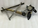 1990 1991 Lexus ES250 Left Driver Side Front Door Window Regulator With Motor. Fixed Price $49.01.