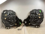 Jeep Jt Gladiator Power Door Set Of (4) Window Regulator Cards 2020-2024 060847. Fixed Price $499.99.