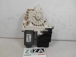 Vw Tiguan 2008 5N0959704B 1K0959795AA Rear Right Window Regulator Motor. Fixed Price $40.08.
