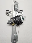 For Rear Left 2012-2020 Chevrolet Sonic Oe Genuine Power Window Regulator. Fixed Price $94.74.