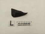 Saab 9-3 Aero Sedan Driver Left Front Power Side View Mirror Switch Fits 03-12. Fixed Price $44.87.