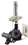 2016-2021 Honda Civic Rear Left Driver Side Door Window Regulator & Motor Oem. Fixed Price $59.99.