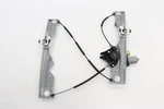 2019 - 2023 Lincoln Nautilus Front Left Side Door Window Regulator W/ Motor Oem. Fixed Price $63.26.