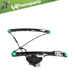 For Bmw 320I 323I 325I 328I 330I 4 Door Power Window Regulator Front Lh W/ Motor. Fixed Price $46.59.