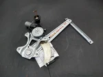 2021 Nissan Kicks Rh Rear Window Regulator Oem. Fixed Price $112.22.