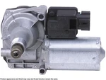 Windshield Wiper Motor Rear Cardone For 1996-2002 Mercury Villager. Fixed Price $125.32.