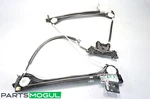 12-20 Mercede R172 SLK350 SLC300 Right Passenger Window Regulator Motor Oem. Fixed Price $58.50.