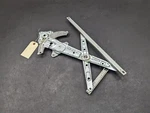 Rear Left Door Window Regulator 2019 Infiniti Q50 82721-4GA0B 2014 2015 2022. Fixed Price $29.50.
