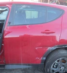 Driver Left Rear Window Regulator Fits 23-24 Hornet 165043. Fixed Price $85.00.