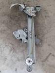 2010-2012 Cadillac Srx Driver Left Rear Window Regulator Oem Unit Id 22847911. Fixed Price $79.99.