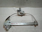 94567366 Rear Power Window Lh Chevrolet Kalos 2005 1.2 Berlina 51837. Fixed Price $119.29.