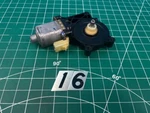 2013-2015 Chevrolet Malibu Rear Right Side Power Window Motor 0130822686 Oem. Fixed Price $26.99.