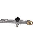 2017-2023 Chevrolet Bolt Rear Left Door Window Regulator W/motor 42521385 Oem. Fixed Price $130.00.