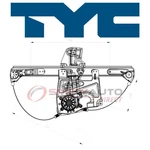 Tyc 660424 Power Window Motor & Regulator Assembly For RPAGM-143 GM1350155 Pp. Fixed Price $68.02.