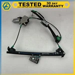 97-04 Chevy Corvette C5 Front Left Door Power Window Regulator With Motor Oem. Fixed Price $22.88.