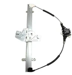 06-11 Hyundai Accent Hatchback Passenger Front Window Manual Regulator Oem. Fixed Price $54.78.