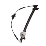 Front Left Driver Side Manual Window Lift Regulator For Vw Golf Jetta 1988-1992. Fixed Price $34.99.