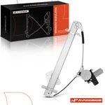 A-premium Front Driver Side Power Window Regulator With Motor For Subaru Outback. Fixed Price $69.99.