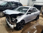 Passenger Window Regulator Coupe Manual Fits 01-05 Civic 1916781FRONT Door. Fixed Price $48.00.