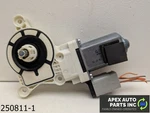 Oem 2009-2012 Dodge Ram 1500 5.7L Front Right Window Regulator Motor. Fixed Price $39.99.