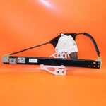 Audi Q3 Window Regulator Right Rear 2015 2016 2017 2018 8U0839462 Oem. Fixed Price $112.50.