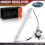 Front Right Passenger Window Regulator W/ Motor For Kia Optima 2002-2006 Hyundai. Fixed Price $46.78.
