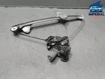 2019-2024 Toyota RAV4 Front Left Driver Side Door Window Regulator W/ Motor Oem. Fixed Price $250.17.