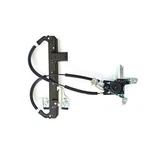 Viogi Rear Passenger (right) Side Power Window Regulator W/motor Fit 02-06. Fixed Price $60.50.