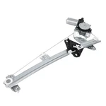 For 2009-2014 Honda Fit Front Passenger Side Window Regulator W/ Motor. Fixed Price $48.59.
