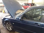 Passenger Front Window Regulator Vin 4TH Digit Fits 99-10 Saab 9-5 2087111. Fixed Price $90.00.