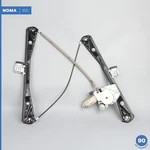 00-02 Jaguar S-type X200 Front Left Driver Door Window Regulator Motor Oem. Fixed Price $87.15.