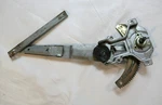 Daewoo Matiz 98-05 Window Regulator Passenger Near Side Left. Fixed Price $26.90.