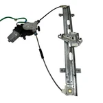 2001 Civic Sedan Oem Right Passenger Side Front Power Window Regulator Motor. Fixed Price $22.40.