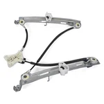 For Jeep Patriot 2007-2017 68004423AA Front Left Window Regulator. Fixed Price $112.77.