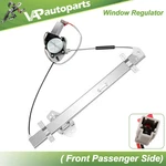 For 2003-2008 Honda Pilot Power Window Regulator Front Right With Motor. Fixed Price $38.99.