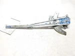 12-17 Versa Passenger Right Rear Window Regulator Manual Oem 827203BA5A. Fixed Price $67.50.