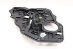 2018-2025 Alfa Romeo Stelvio Rear Left Door Window Glass Regulator Oem 50552813. Fixed Price $55.66.