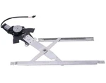 Front Left Power Window Regulator Coupe Chevy Cavalier Pontiac Sunfire 1996-2005. Fixed Price $42.62.